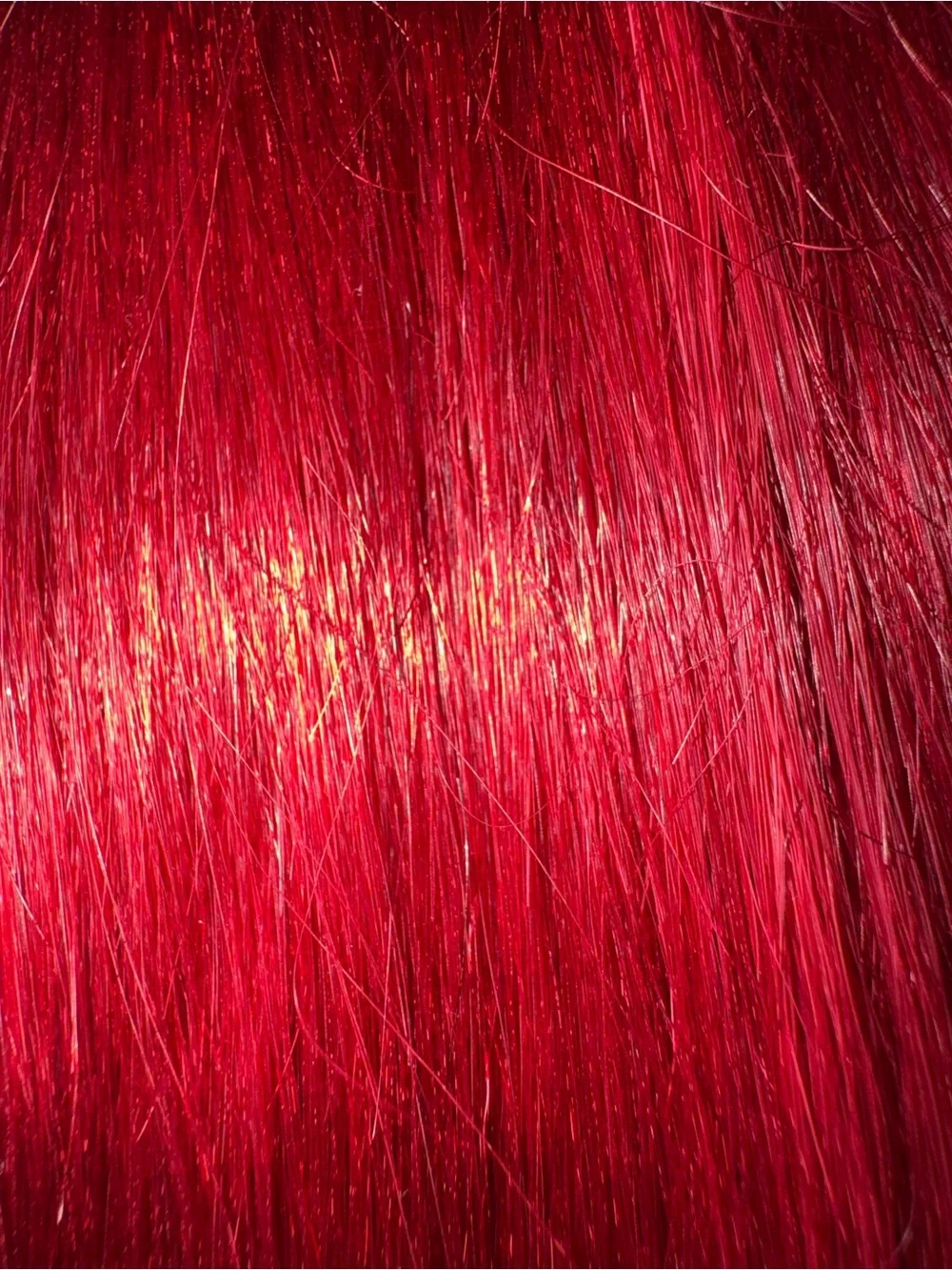 Elegance. 100% human hair. Straight. 🍒